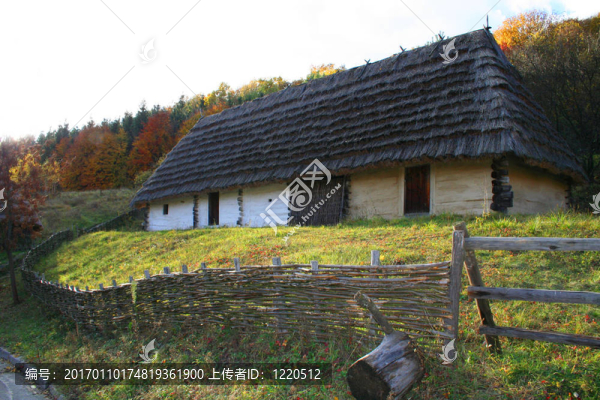 秋天的景色-匯圖網(wǎng) www.fosd68.com 秋天的景色