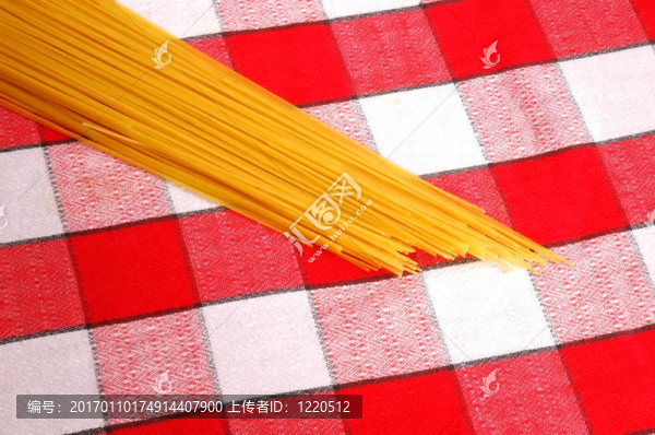 意大利面