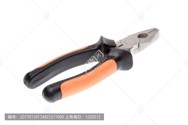 鋼絲鉗