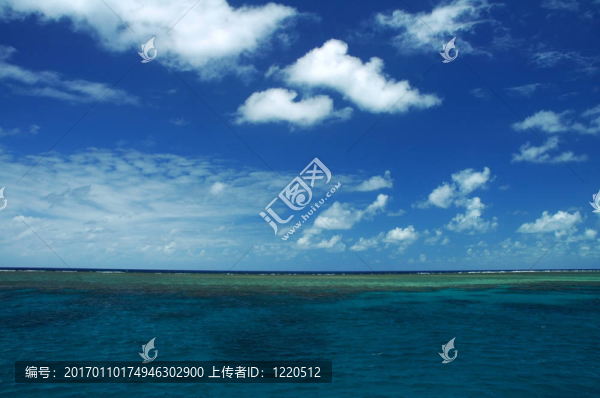 熱帶水