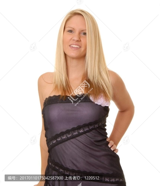 性感金發(fā)女孩487