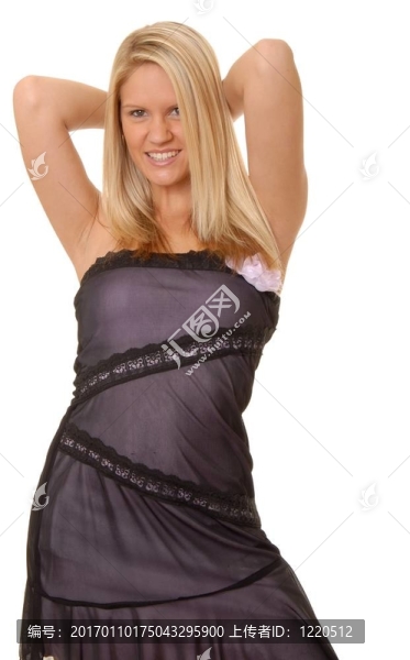 性感金發(fā)女孩488