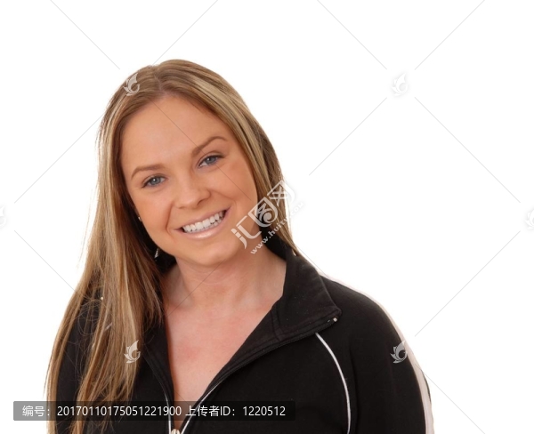 可愛的Brunette,Woman,56