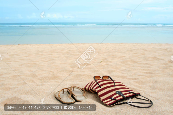 海灘度假