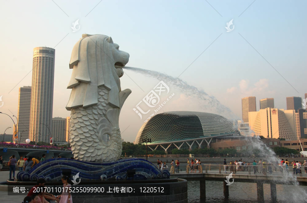 魚尾獅新加坡-匯圖網(wǎng) www.fosd68.com 魚尾獅新加坡