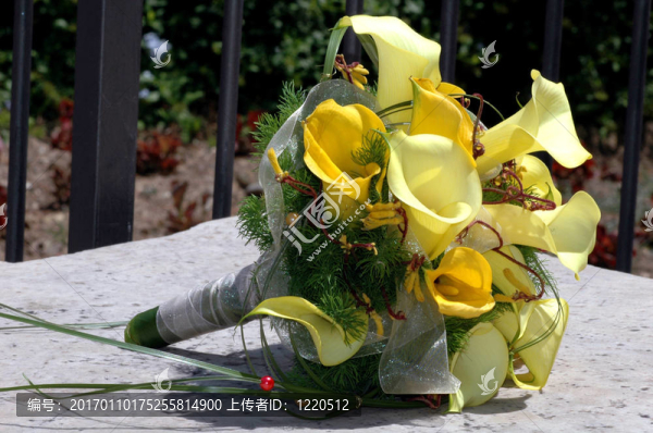 花束1