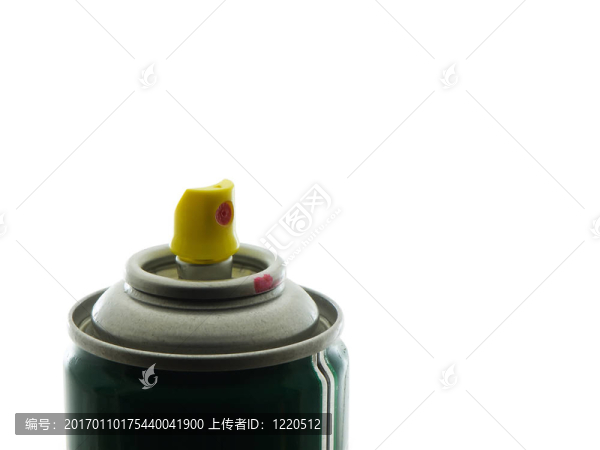噴霧罐