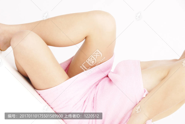 毛巾
