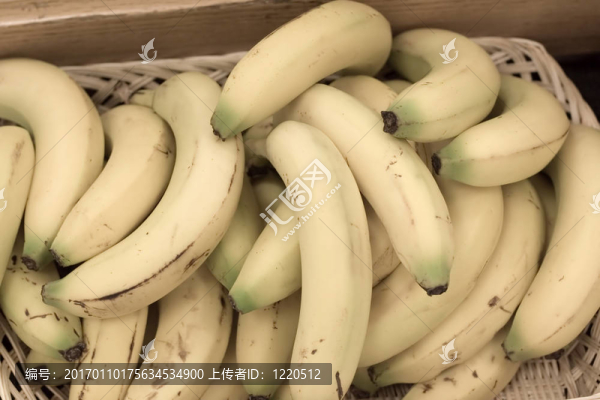 香焦