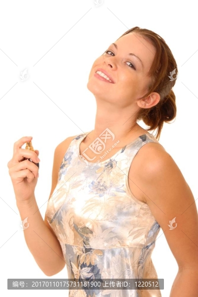 香水女孩