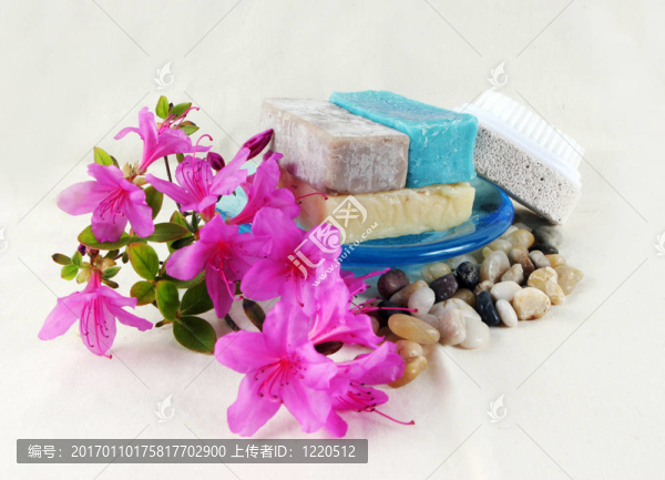 肥皂和浮石-匯圖網(wǎng) www.fosd68.com 肥皂和浮石
