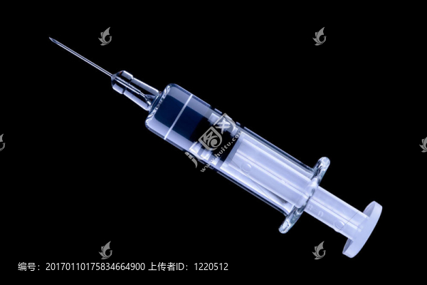 疫苗注射器