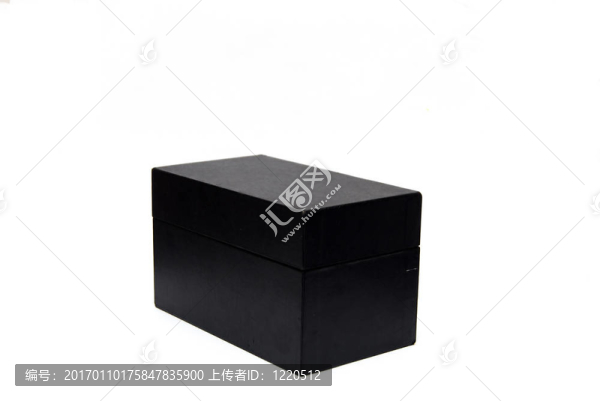 黑盒