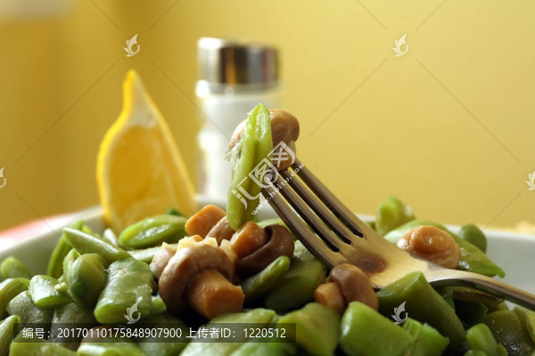 青豆