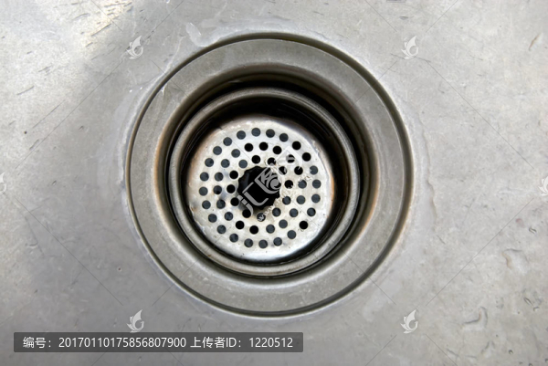 廚房的水槽