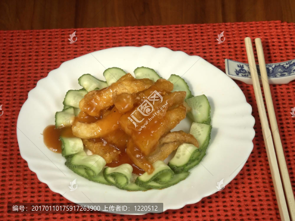 中國(guó)廚房