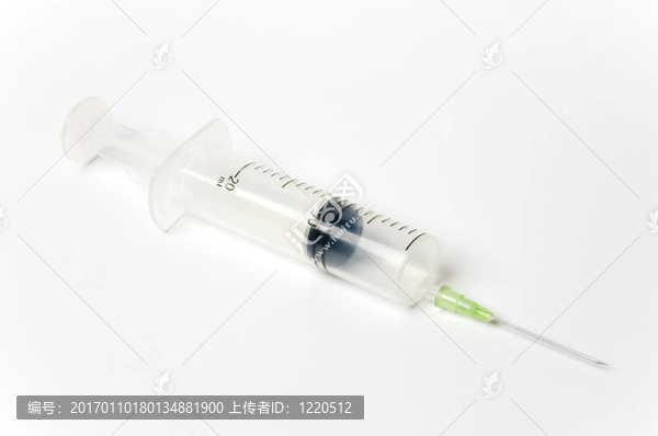 注射器