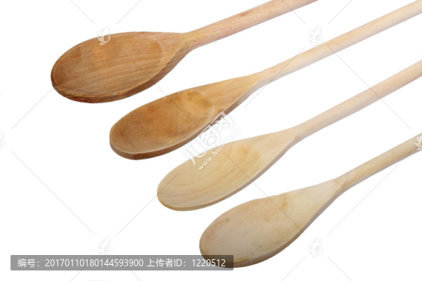 木勺子