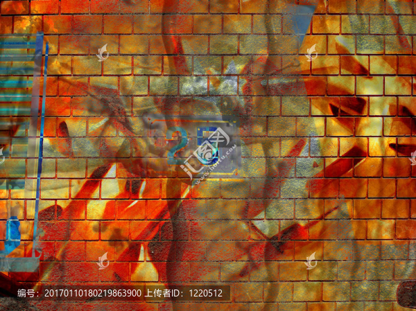 垃圾墻-匯圖網(wǎng) www.fosd68.com 垃圾墻