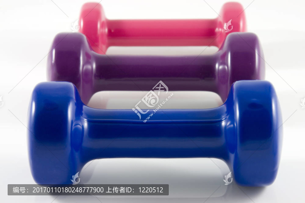 健身房3