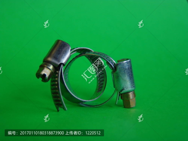 軟管卡箍014