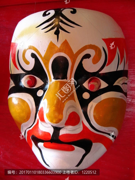 孤獨(dú)的假面舞會(huì)