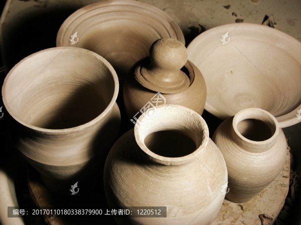 陶器