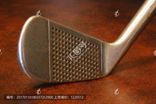 老高爾夫俱樂部