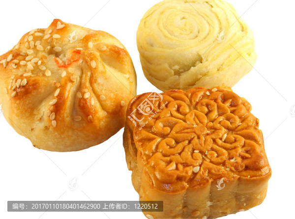 中國的甜點(diǎn)