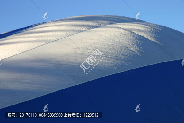 熱氣球