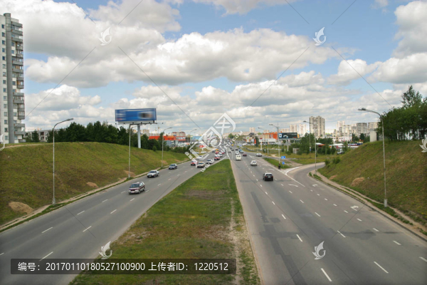 汽車路