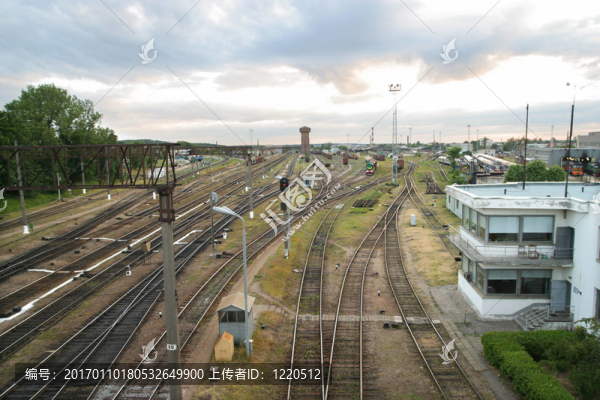 鐵路