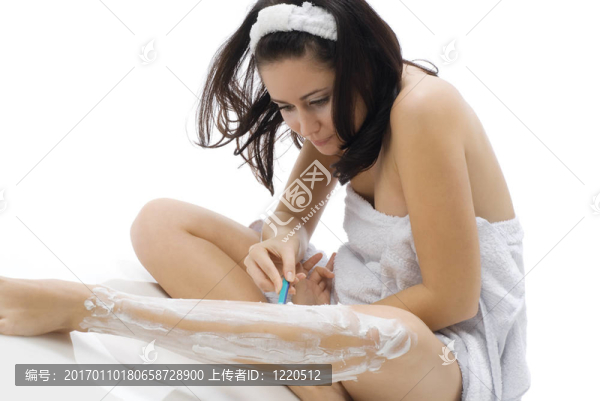 注意