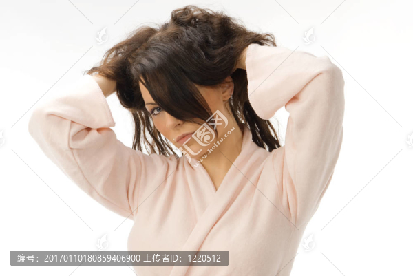 頭發(fā)了