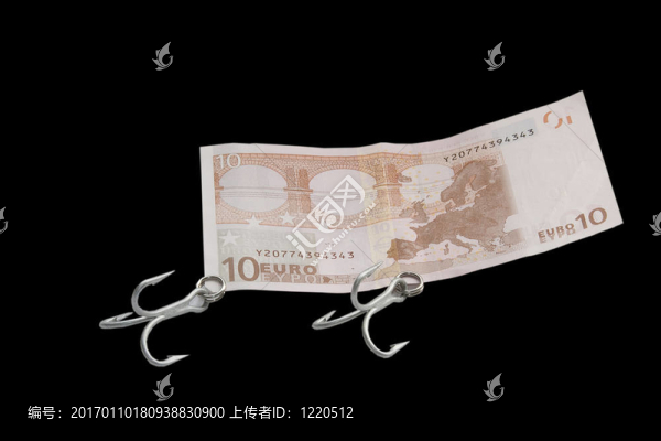 金錢的誘惑2