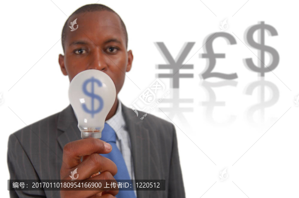 賺錢的想法