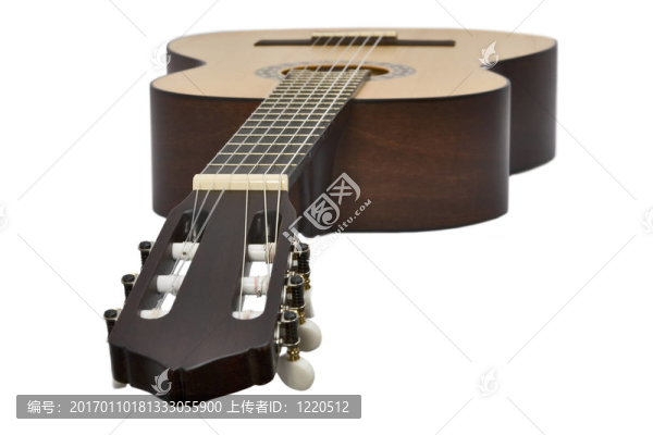 吉他
