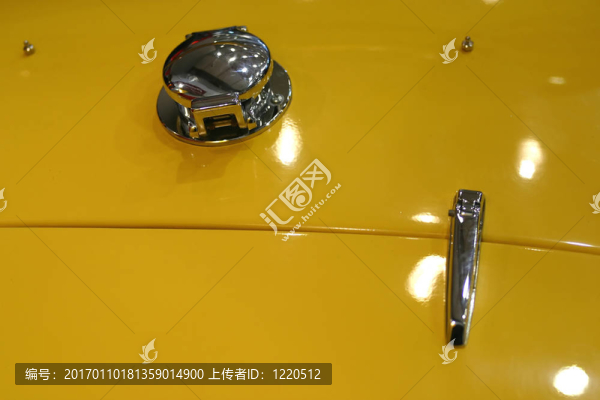 小型車(chē)