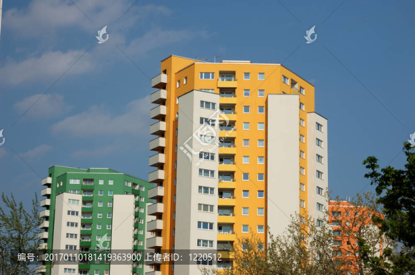 公寓樓-匯圖網(wǎng) www.fosd68.com 公寓樓