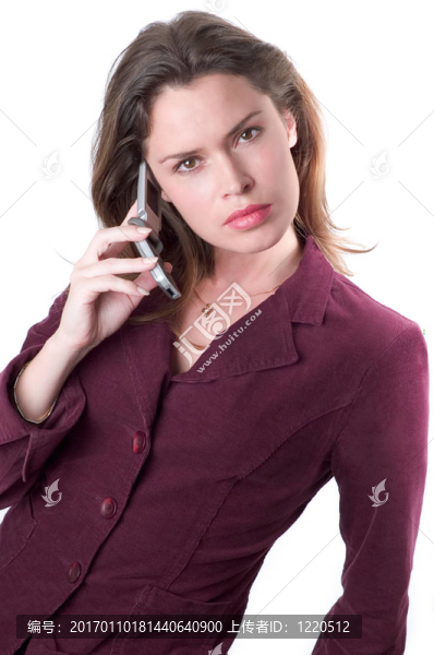 商業(yè)女性