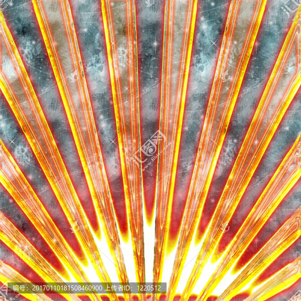 摘要太陽