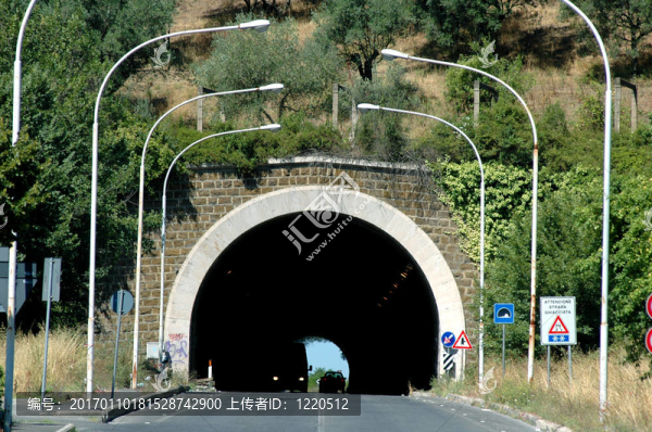 隧道1