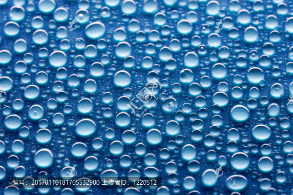 水滴