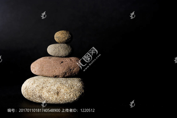 石9