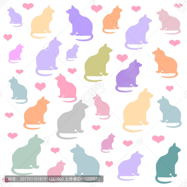 愛貓-匯圖網(wǎng) www.fosd68.com 愛貓