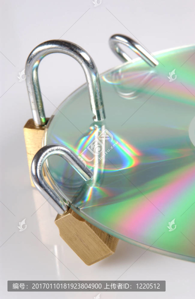 DVD的數(shù)據(jù)保護