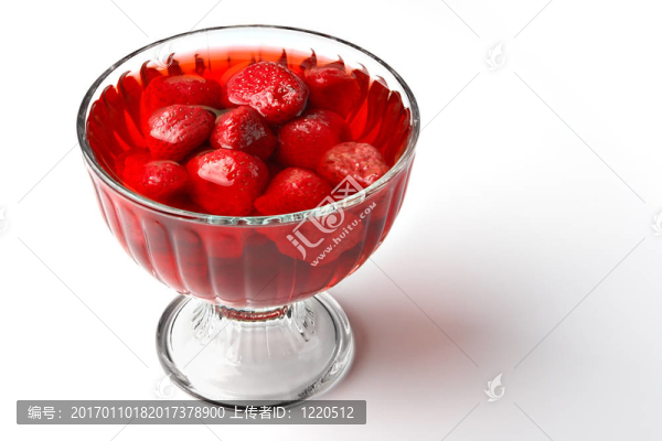 Strawberry的甜點(diǎn)