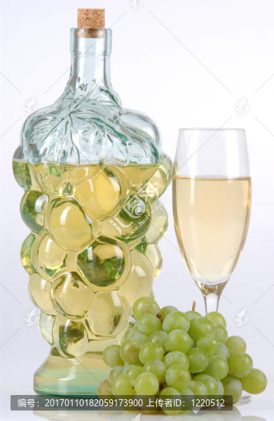釀酒葡萄