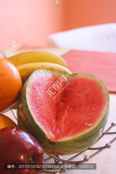 水果碗