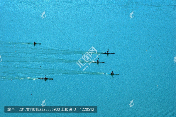 劃船1